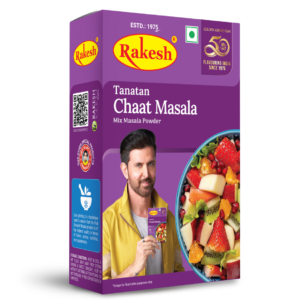 Chat Masala Powder