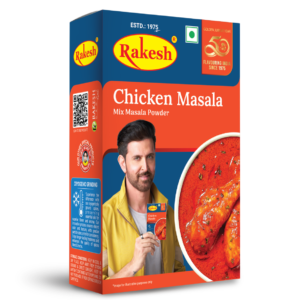 Chicken Masala Powder