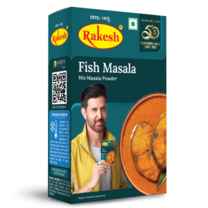 Fish Masala Powder