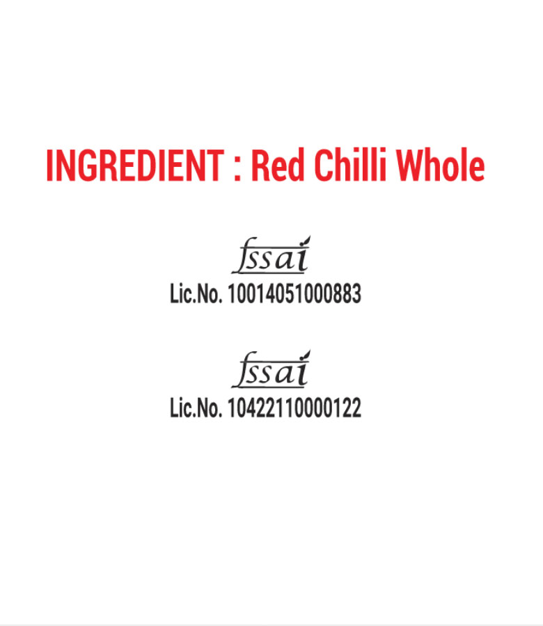RED CHILLI - Image 3