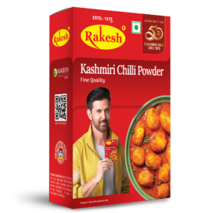 Kashmiri Mirch Powder
