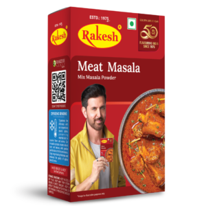 Meat Masala Powder