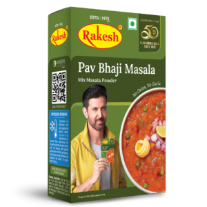 Pav Bhaji Masala