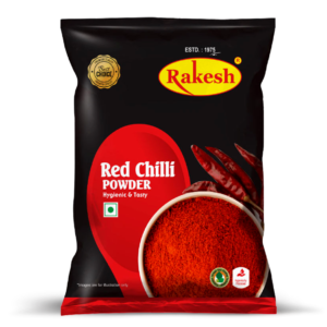RED CHILLI