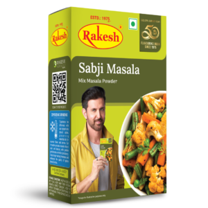 Sabji Masala