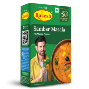 Sambar Masala Powder
