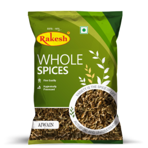 AJWAIN