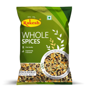 Panch Phoran Spice Mix