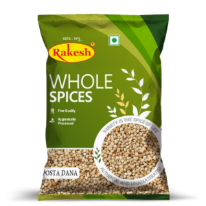Posta Dana Whole (Poppy Seeds)