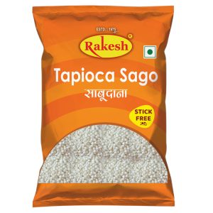 Sabudana Small