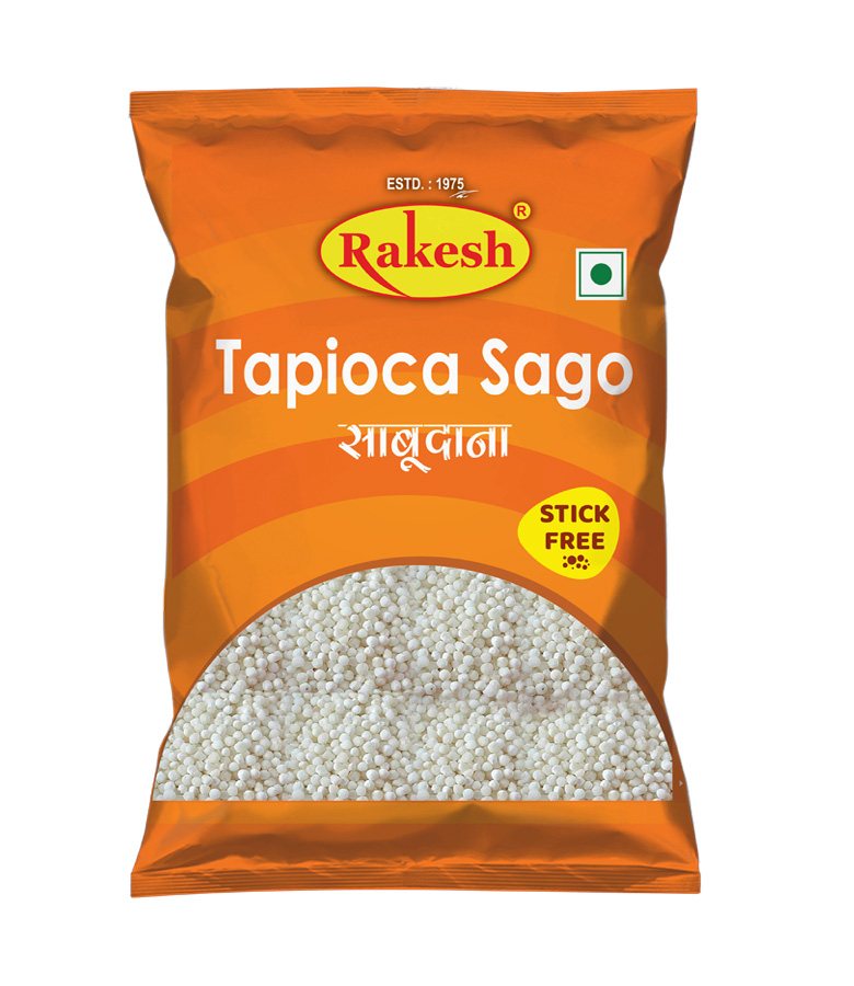 Sabudana Small
