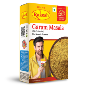 Garam masala