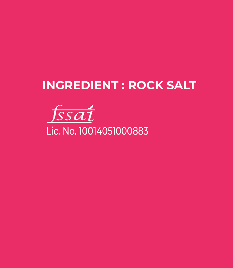 Himalayan Pink Salt - Image 2
