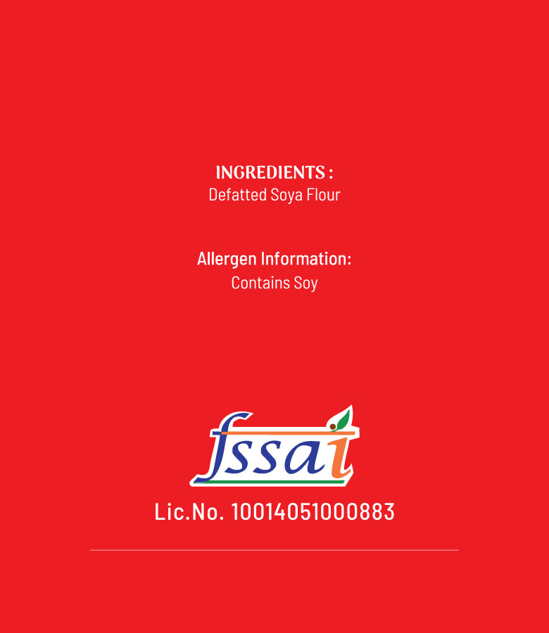Soya Rich - Image 3