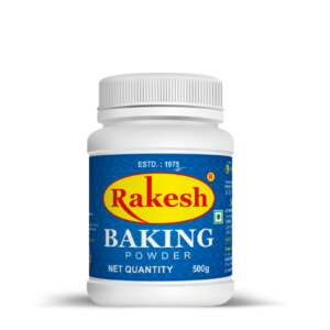 Baking Powder