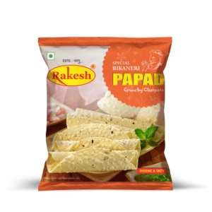 Papad Bikaner