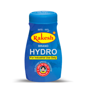 Hydro