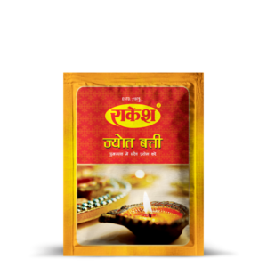 Jyot batti Gol