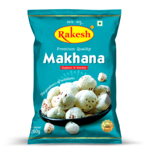 Makhana