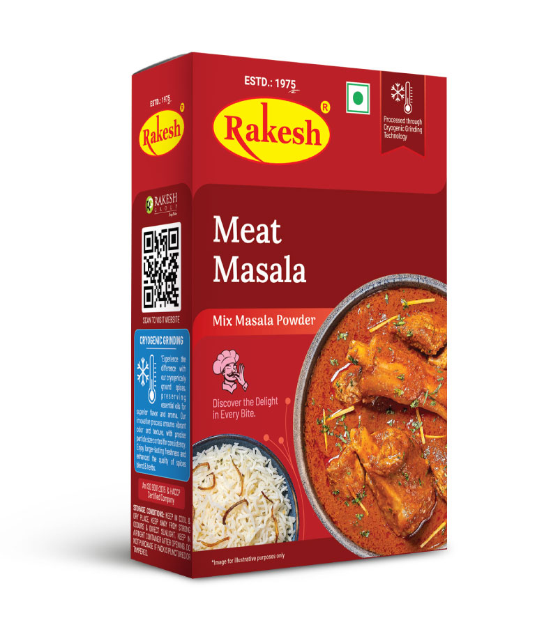 Meat Masala Powder