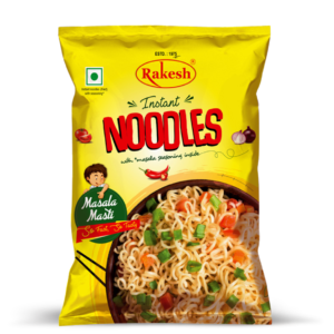 Noodles