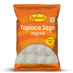 Sabudana