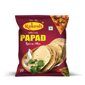 Special Papad