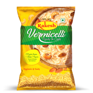 Vermicelli