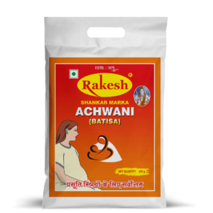 Achwani Batisha