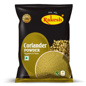CORIANDER