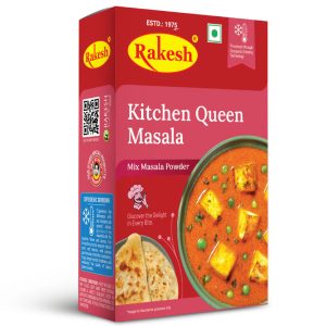 KITCHEN QUEEN