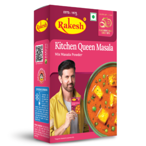 Kitchen Queen Masala Powder