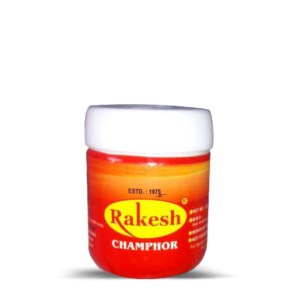 Champhor 35g