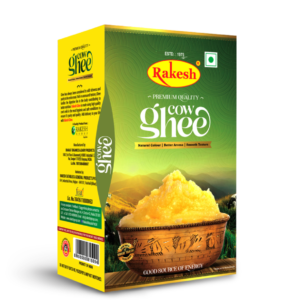 Cow ghee 500 ML