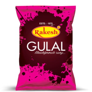 Pink Gulal