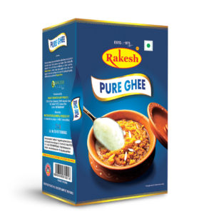 Ghee 500ML