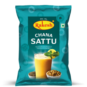 Sattu