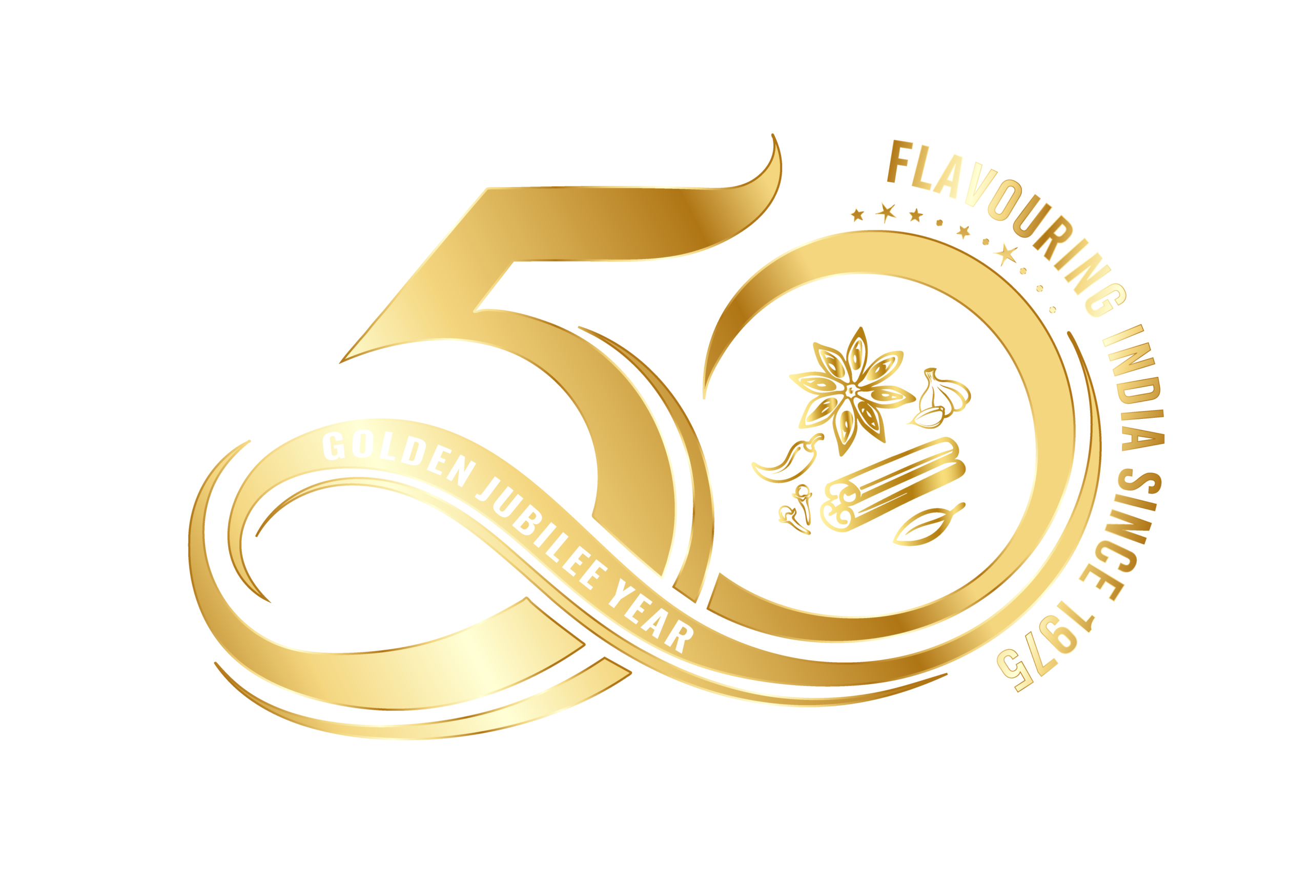 50 Years of Flavoring India