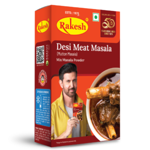 Deshi Meat Masala
