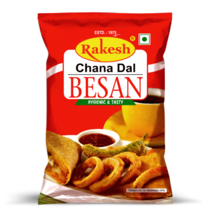 Chana  Besan