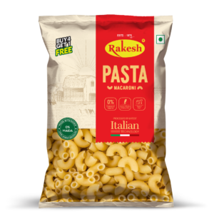 Pasta - Macroni (Elbow)