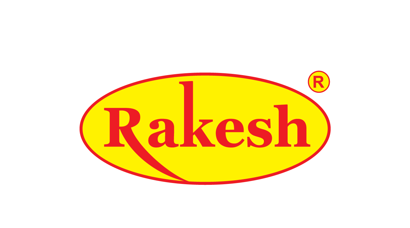 Rakesh Logo