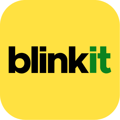Blinkit Logo