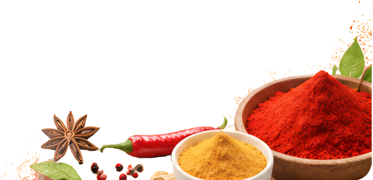 Spices