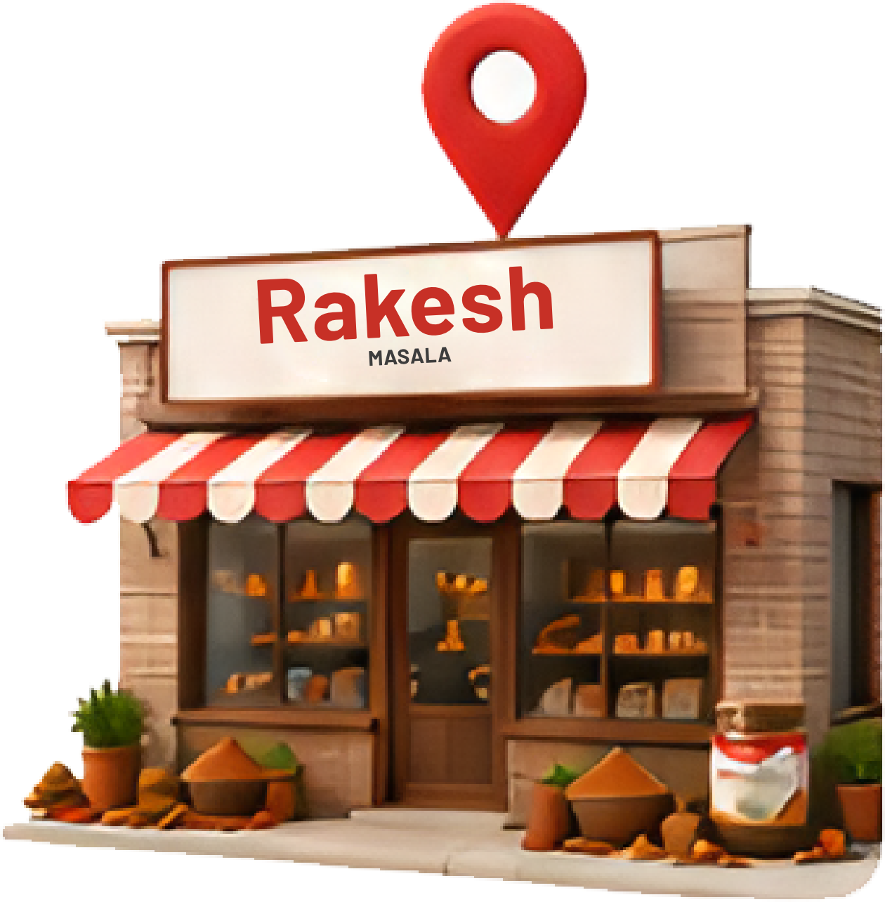 Store