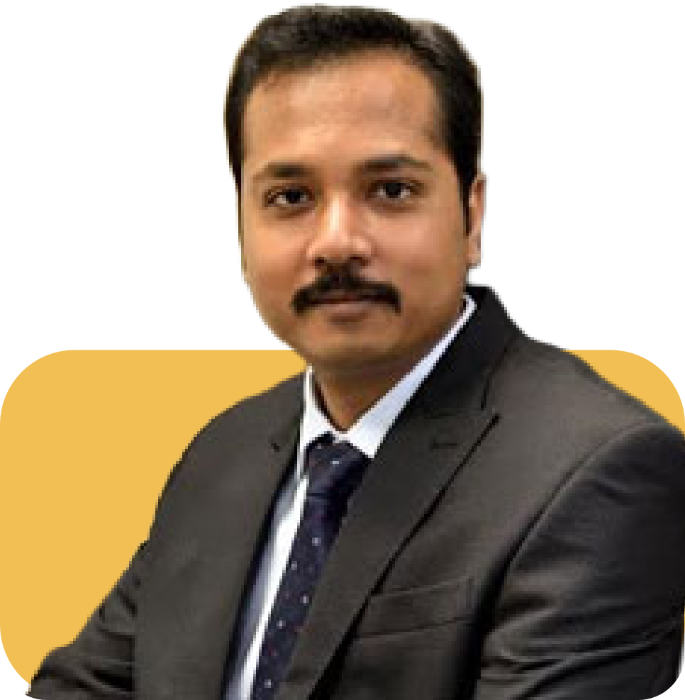 Mr. Ajhay Chaudhary