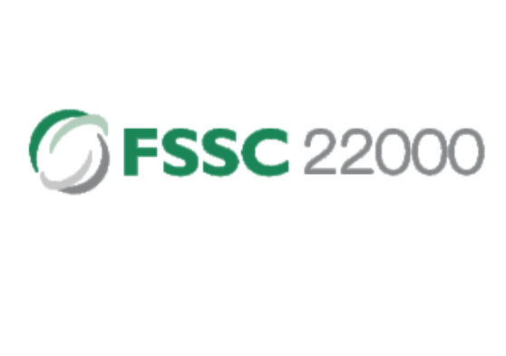 FSSC 22000