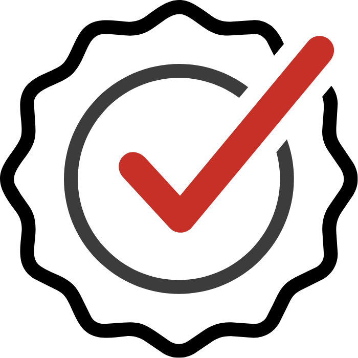 Premium Quality Assurance