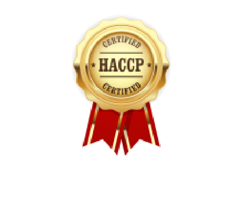 HACCP