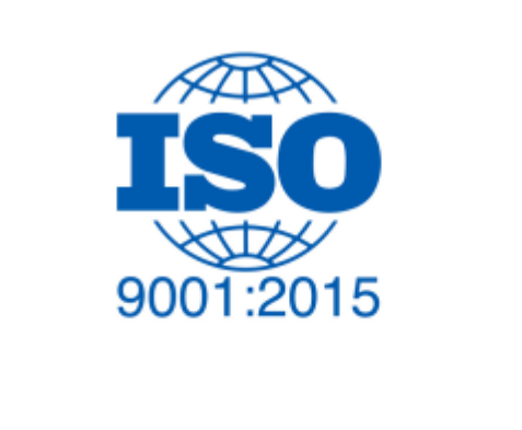 ISO 9001:2015